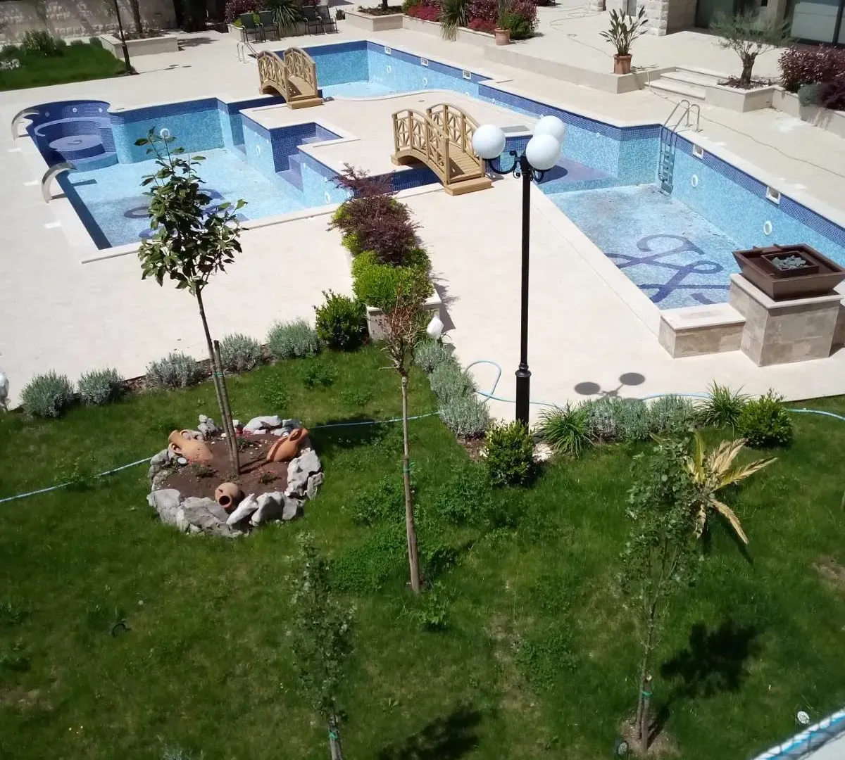 Prodaja, stan, 39m², Budva, Crna Gora