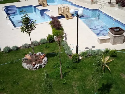 Prodaja, stan, 39m², Budva, Crna Gora - image 7