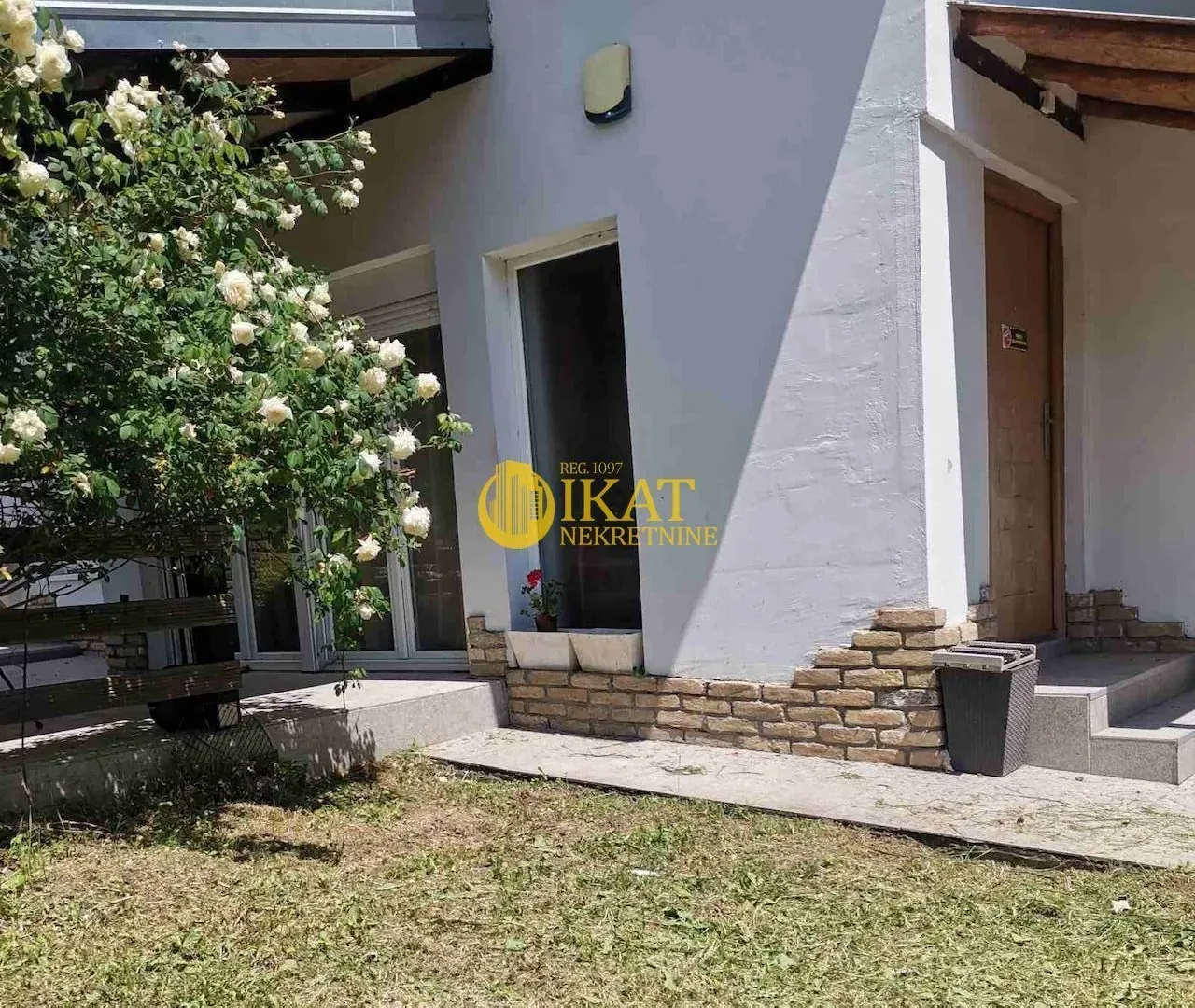 Prodaja, kuća, 75m², Sremski Karlovci, Novi Sad