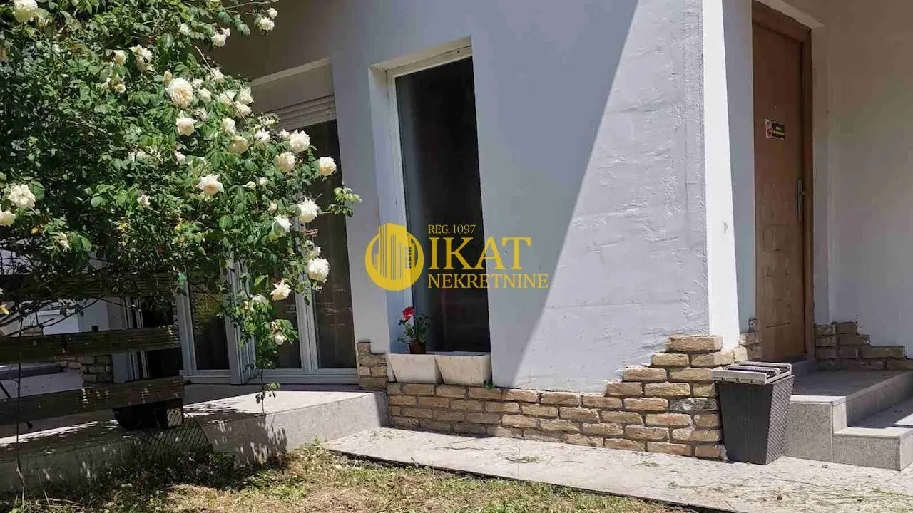 Sale, house, 75m², Sremski Karlovci, Novi Sad