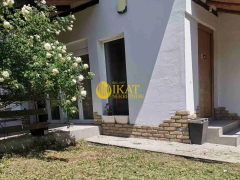 Sale, house, 75m², Sremski Karlovci, Novi Sad
