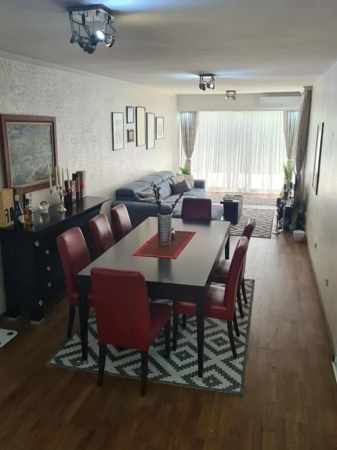Sale, three bedroom apartment, 92m², Adok, Budva