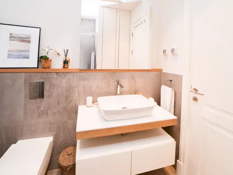 Sale, apartment, 37m², Luštica Bay, Tivat - image 10