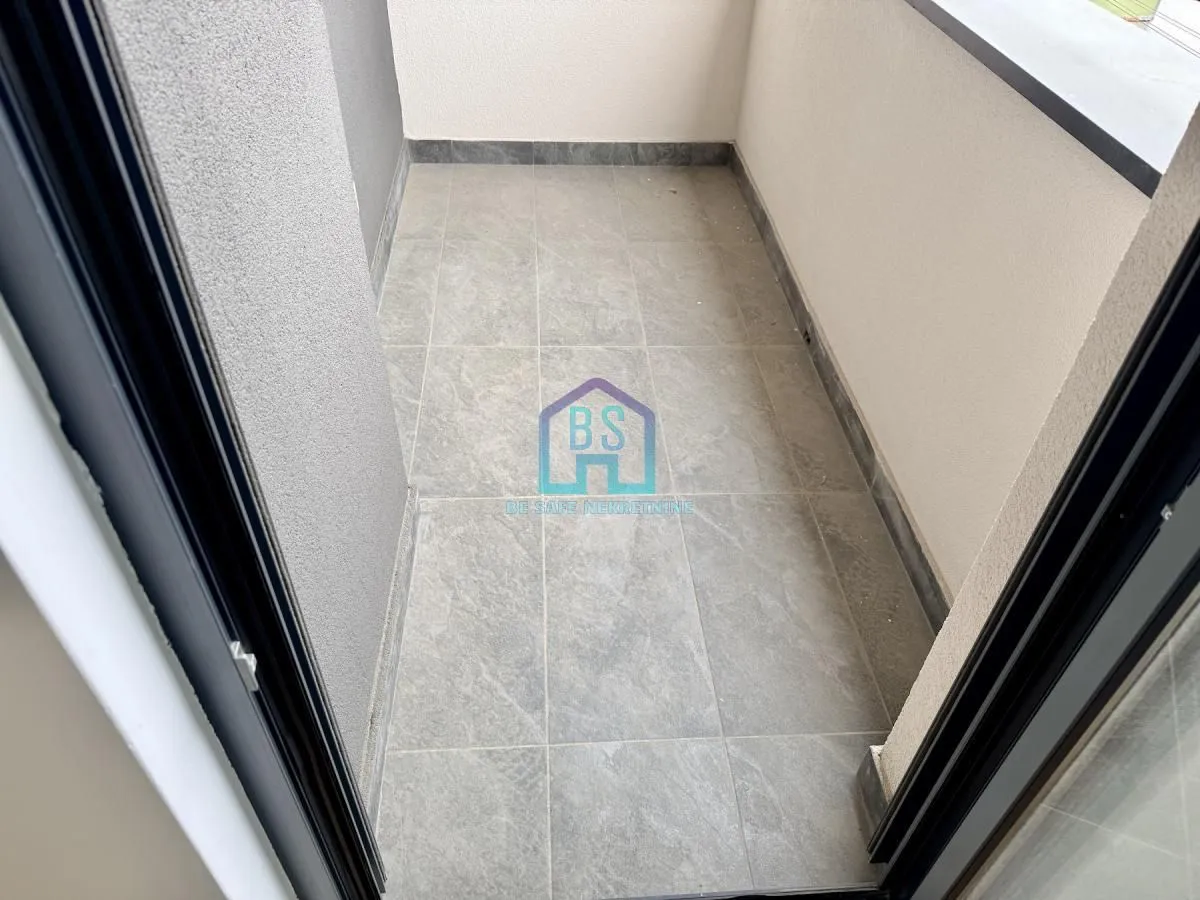 Prodaja, dvosoban stan, 66m², Telep, Novi Sad Sve Podlokacije