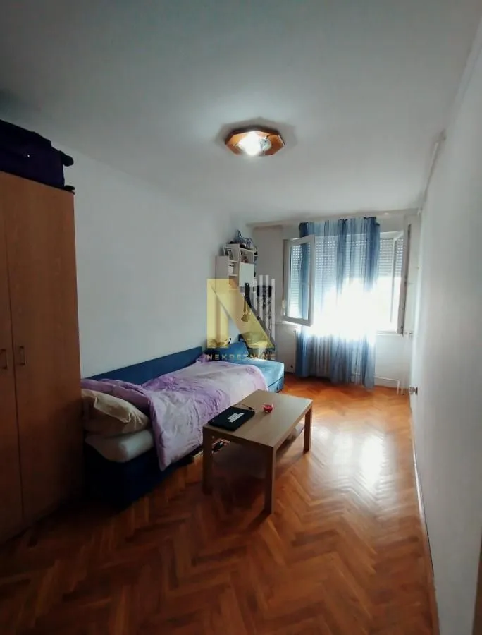 Izdavanje, dvosoban stan, 56m², Liman 4, Novi Sad Sve Podlokacije