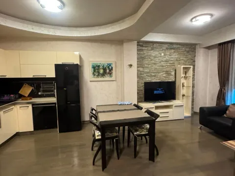 Rent, three bedroom apartment, 98m², Preko Morače, Podgorica - image 2