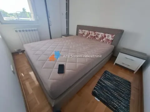 Rent, three bedroom apartment, 64m², Centar Sve Podlokacije, Beograd - image 15