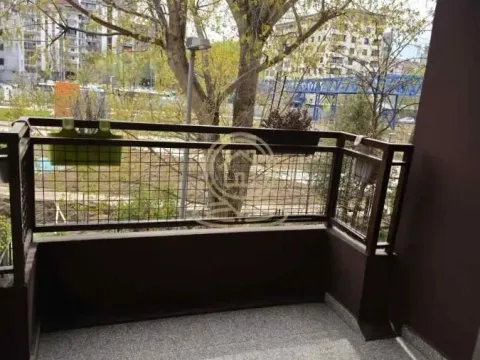 Izdavanje, dvosoban stan, 55m², Stari Grad, Beograd - image 14