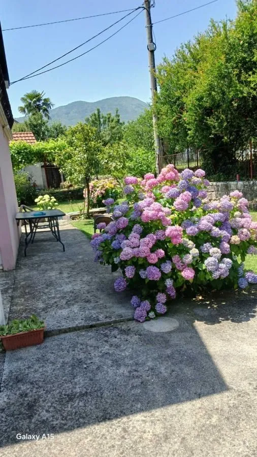 Prodaja, kuća, 140m², Glavica, Danilovgrad