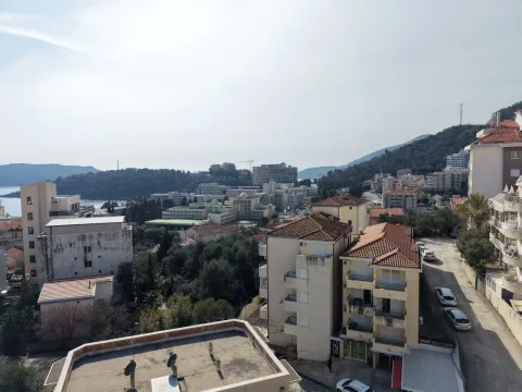 Prodaja, jednosoban stan, 40m², Bečići, Budva - image 19