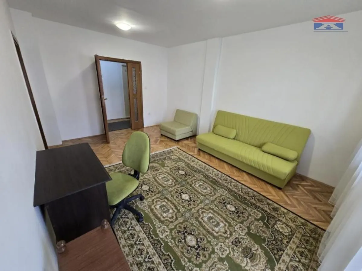 Izdavanje, dvosoban stan, 54m², Liman 4, Novi Sad Sve Podlokacije