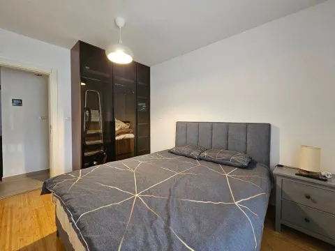 Rent, one bedroom apartment, 40m², Ilino, Bar - image 6