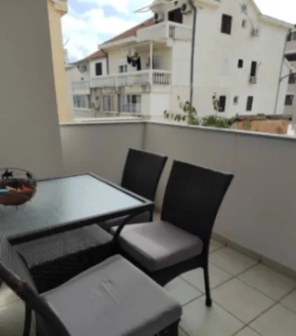 Rent, apartment, 70m², Budva, Crna Gora