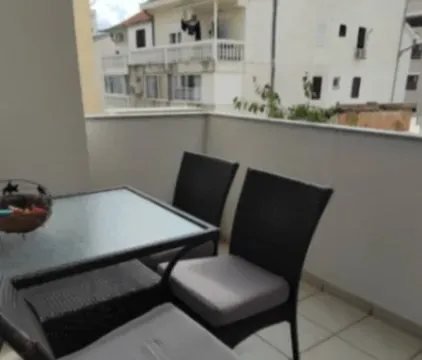 Rent, apartment, 70m², Budva, Crna Gora - image 7