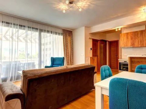 Sale, one bedroom apartment, 76m², Seljanovo, Tivat - image 2