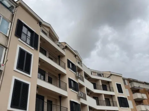 Prodaja, dvosoban stan, 53m², Budva, Crna Gora - image 12