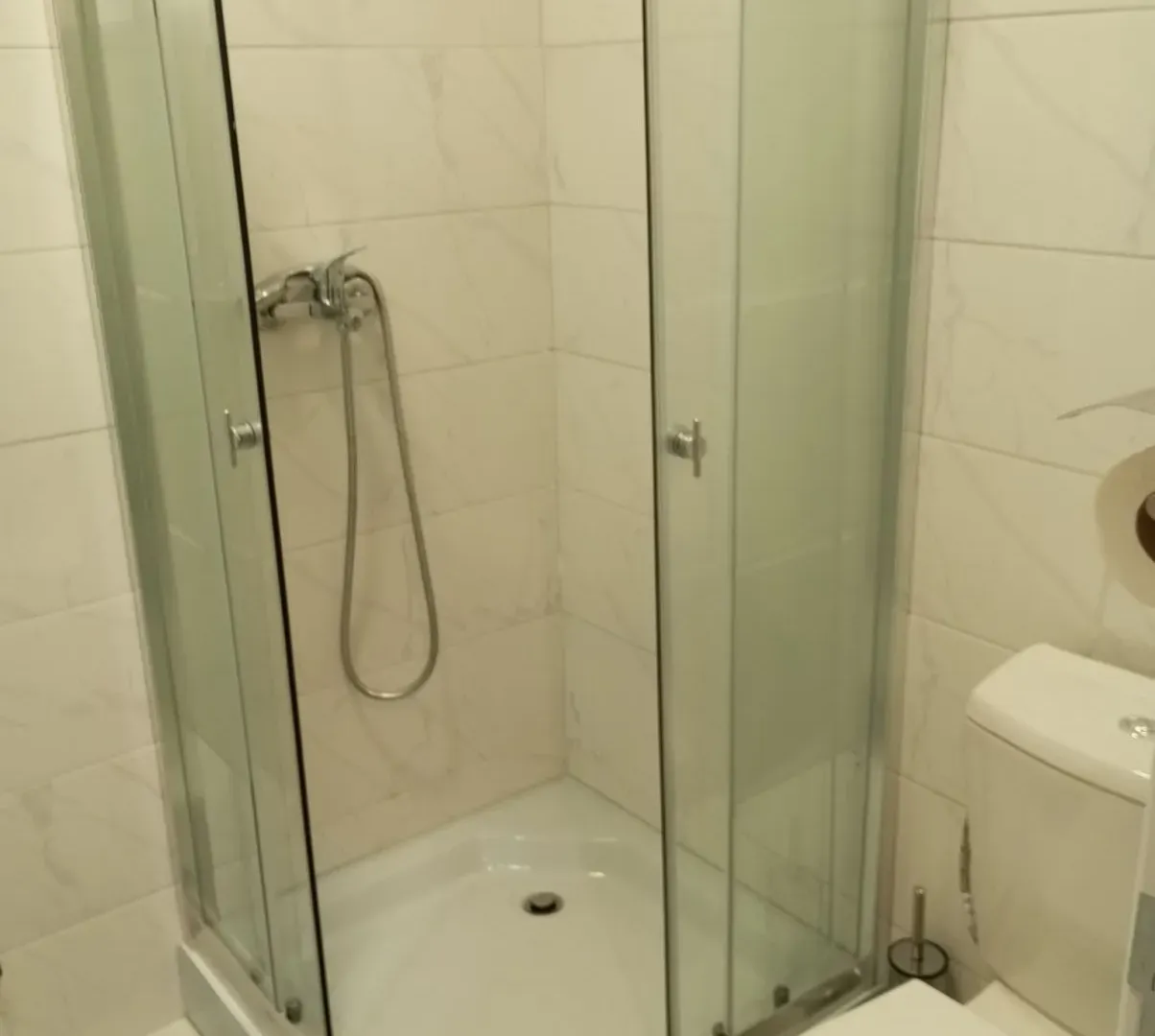Prodaja, garsonjera, 27m², 1 maj, Podgorica