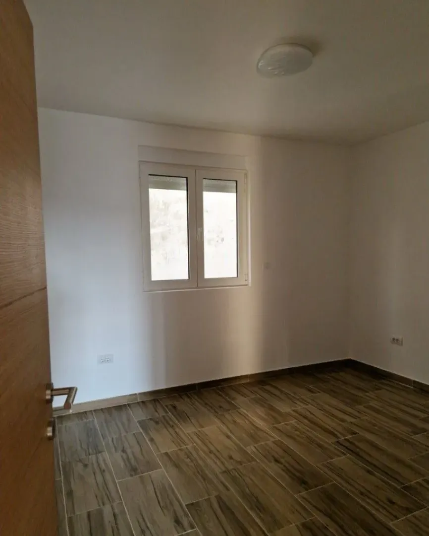 Rent, two bedroom apartment, 75m², Murtovina, Podgorica