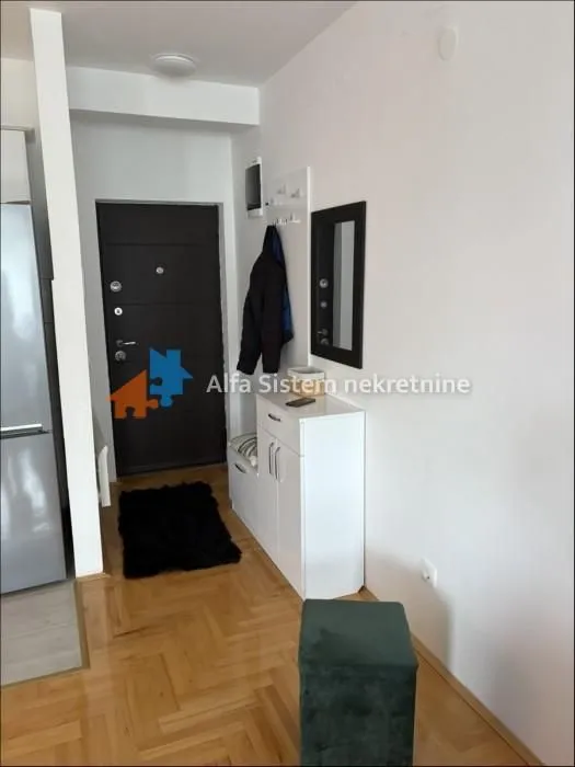 Izdavanje, dvosoban stan, 49m², Banjica, Voždovac Sve Podlokacije