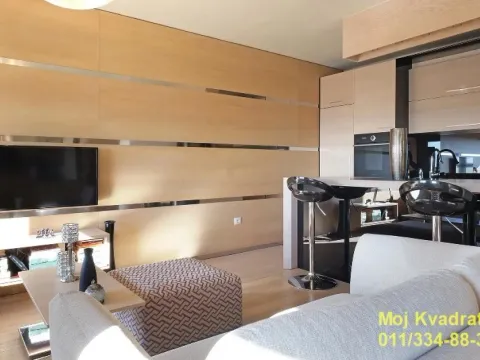 Prodaja, četvorosoban stan, 91m², Višnjička Banja, Palilula Sve Podlokacije - image 4