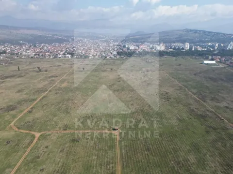 Prodaja, plac, 583m², Sadine, Podgorica - image 2