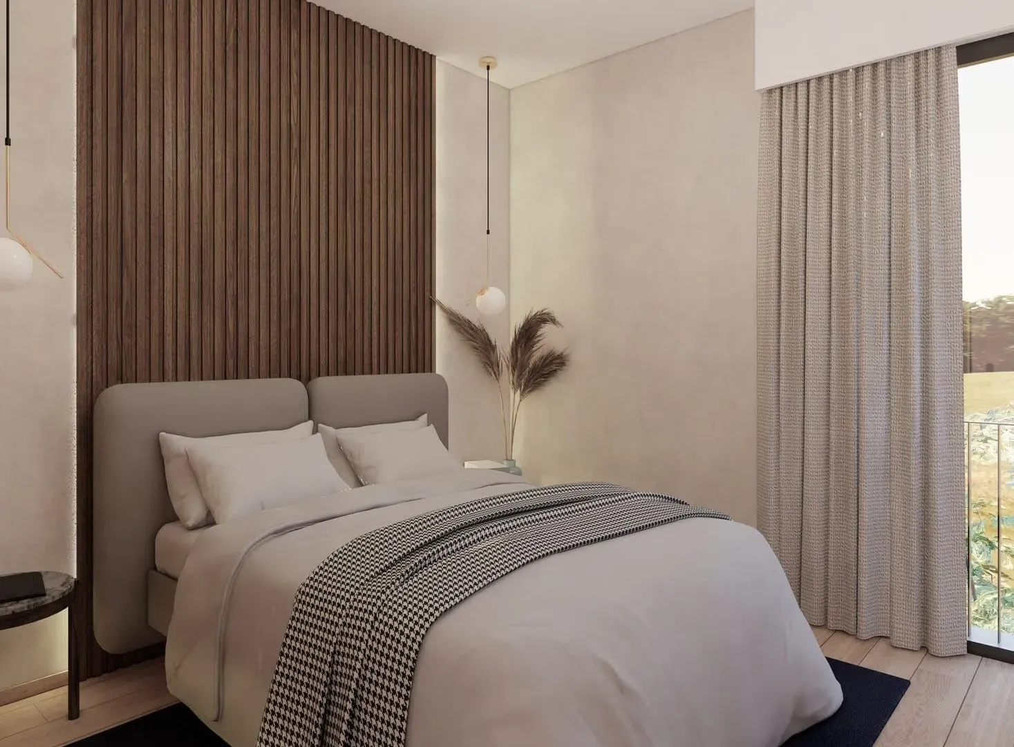 Prodaja, jednosoban stan, 47m², Donja Lastva, Tivat