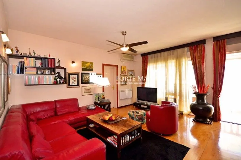 Sale, three bedroom apartment, 95m², Topla, Herceg Novi