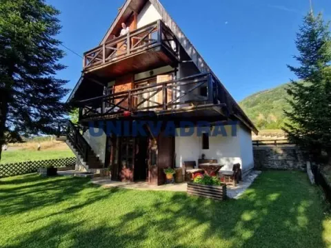 Prodaja, kuća, 140m², Brzeće, Kopaonik - image 2