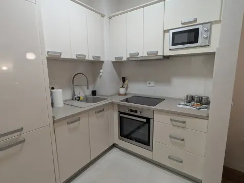 Izdavanje, jednosoban stan, 40m², Central Point, Podgorica - image 3