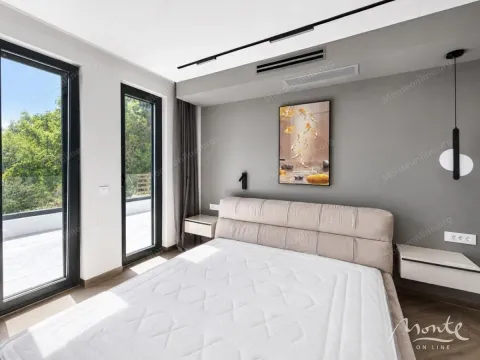 Sale, one bedroom apartment, 54m², Bogišići, Tivat - image 9