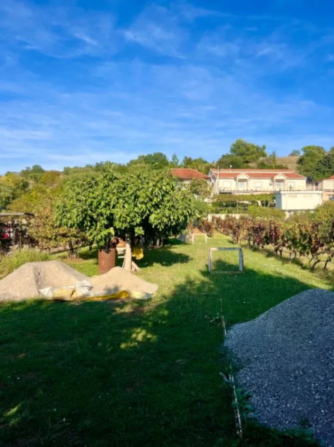 Prodaja, plac, 700m², Dalmatinska ulica, Podgorica