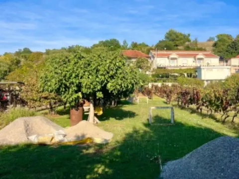 Sale, land lot, 700m², Dalmatinska ulica, Podgorica