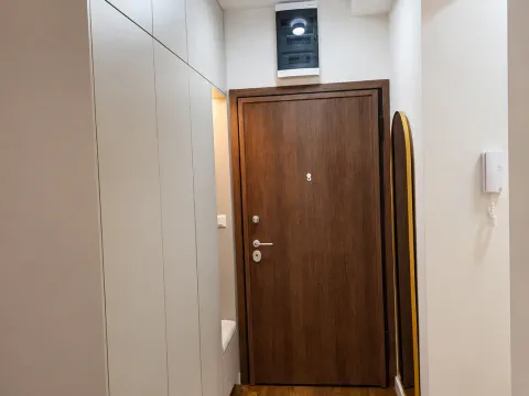 Prodaja, jednosoban stan, 46m², Stari Aerodrom, Podgorica - image 4