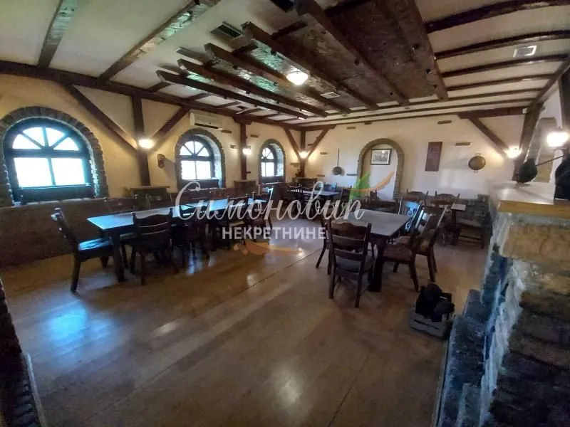 Izdavanje, ugostiteljski objekat, 1094m², Horgoš, Kanjiža