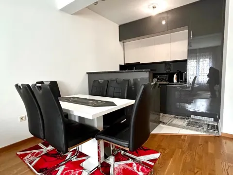 Rent, one bedroom apartment, 45m², Zabjelo, Podgorica - image 2
