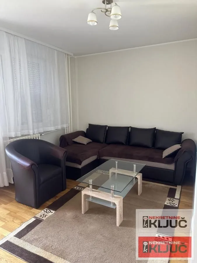 Prodaja, trosoban stan, 64m², Liman 4, Novi Sad Sve Podlokacije