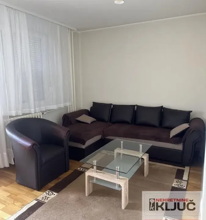 Sale, three bedroom apartment, 64m², Liman 4, Novi Sad Sve Podlokacije