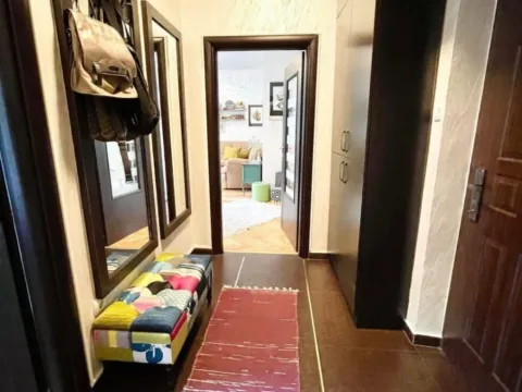 Izdavanje, jednosoban stan, 55m², Centar, Podgorica - image 5