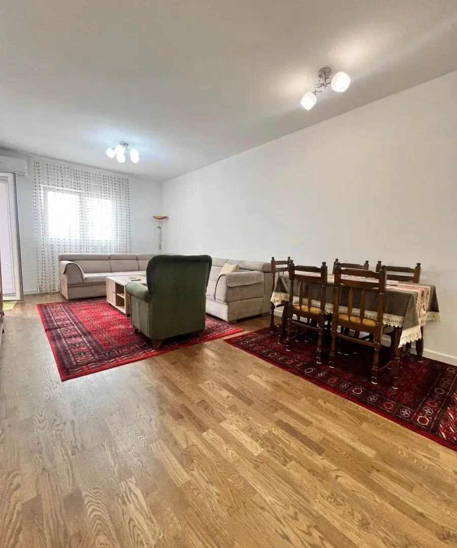 Rent, house, 63m², Stari Aerodrom, Podgorica