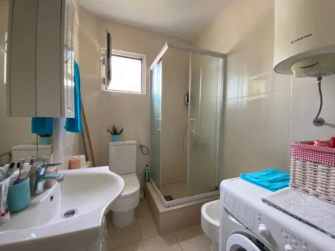 Prodaja, dvosoban stan, 59m², Sveti Stefan, Budva - image 4