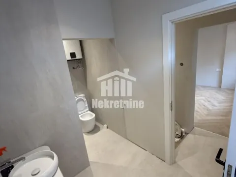 Sale, two bedroom apartment, 44m², Zemun Sve Podlokacije, Beograd - image 9