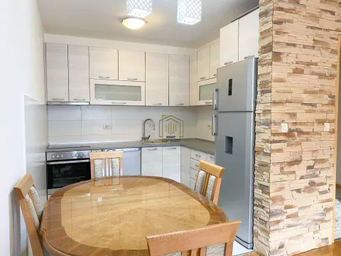 Rent, one bedroom apartment, 45m², Stari Aerodrom, Podgorica - image 3