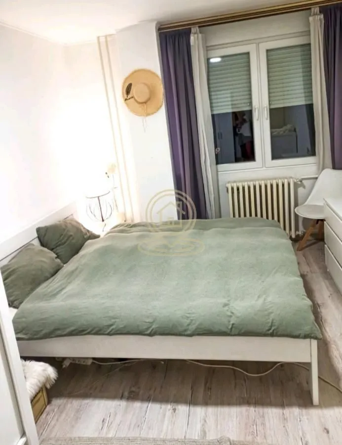 Izdavanje, dvosoban stan, 60m², Liman 3, Novi Sad Sve Podlokacije