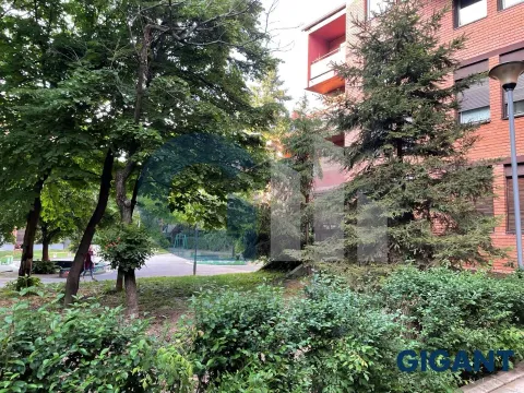 Sale, two bedroom apartment, 71m², Stari Košutnjak, Rakovica