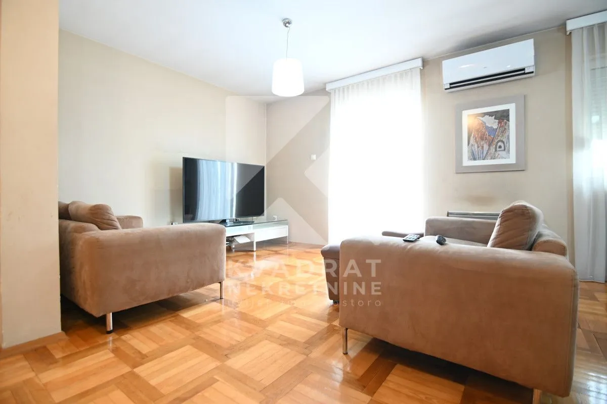 Sale, three bedroom apartment, 127m², Cvijetin Brijeg, Podgorica