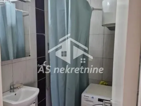 Rent, two bedroom apartment, 50m², Žarkovo, Beograd - image 16