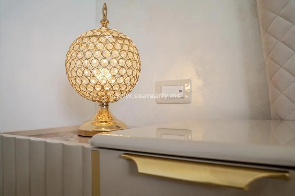 Rent, apartment, 100m², Budva, Crna Gora