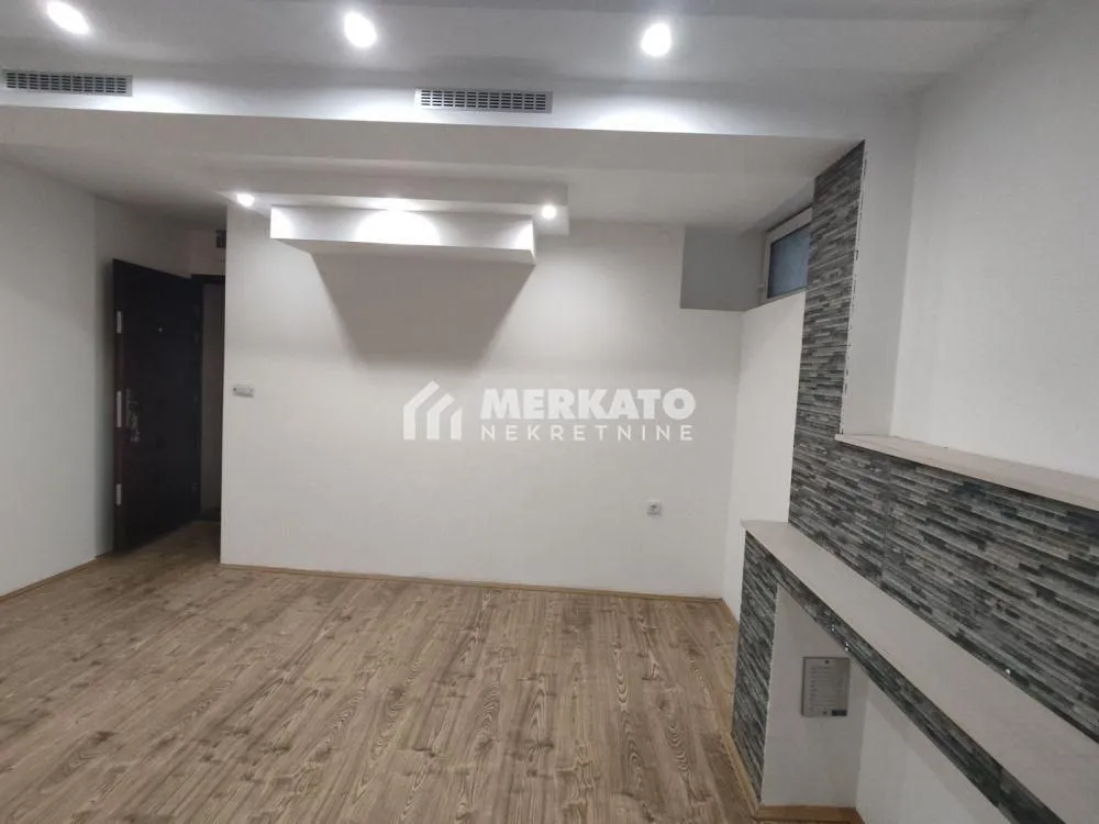Prodaja, stan, 23m², Zrenjanin, Srbija