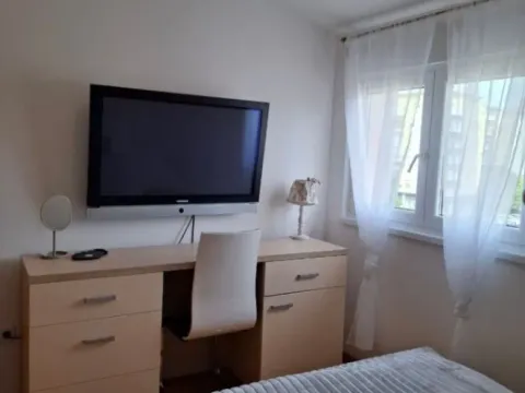 Izdavanje, jednosoban stan, 48m², Blok 9, Podgorica - image 4