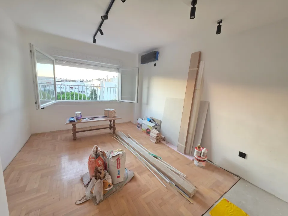 Sale, one bedroom apartment, 30m², Preko Morače, Podgorica